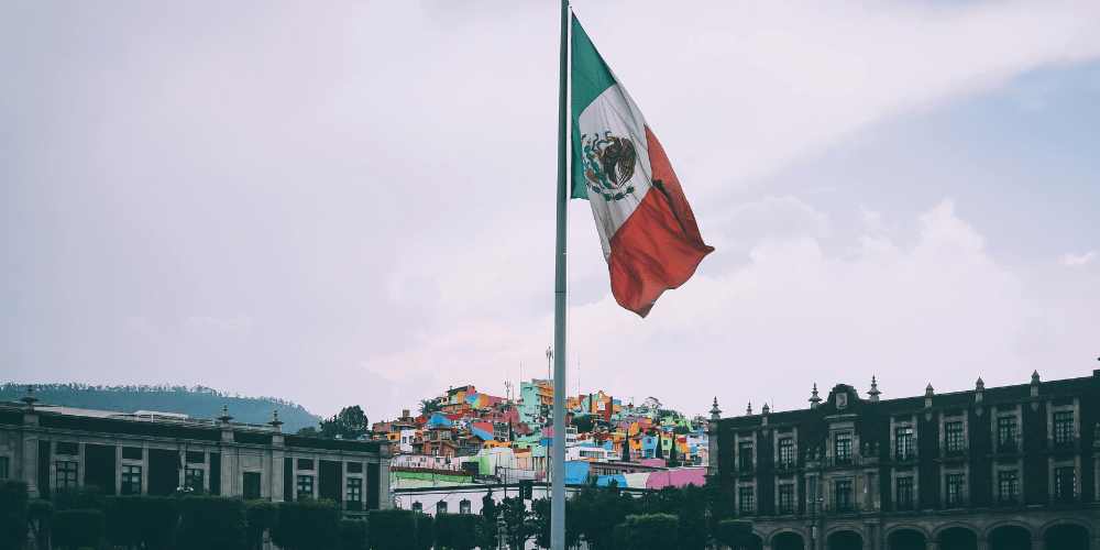 ¿Por Qué México es Uno de los Países con Más Turismo del&nbsp;Mundo?